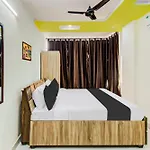 Hotel O Pink Home Stay