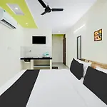 Hotel O Pink Home Stay