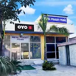 Super Hotel O Pragati Prime