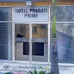 Super Hotel O Pragati Prime