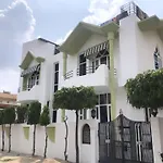 604 White House