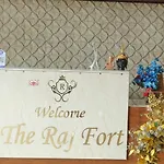 Hotel The Raj Fort