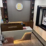 Hotel Silver Moon-200 Meter Jaipur Junction