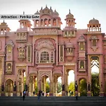 Hotel O Shree Shyam Guest House