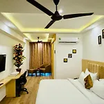 The Grand Anukampa Pink City
