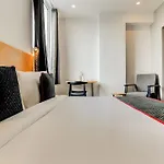 Townhouse 207 Hotel Downtown My Stay