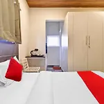 Hotel O Silver Spring