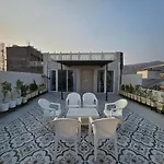 4Bhk Penthouse-Amber In The Dunes, Amer Road