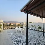 4Bhk Penthouse-Amber In The Dunes, Amer Road