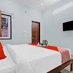 Hotel O Ansh Plaza