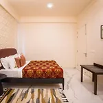 Stayvista At Sabora Green With Ac, Wi-Fi