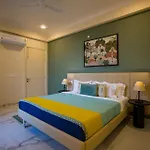 Stayvista At Sabora Green With Ac, Wi-Fi