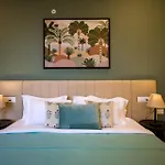 Stayvista At Sabora Green With Ac, Wi-Fi