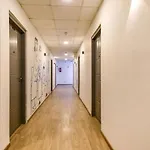 Hotel Luxurs Gopal Nagar