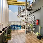 Hotel Luxurs Gopal Nagar