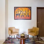 Stayvista At Cassias With Wifi, Bbq, Bonfire