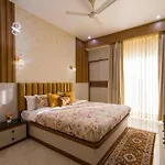 Stayvista At Cassias With Wifi, Bbq, Bonfire