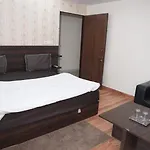 The Hotel Lotus Prime