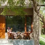 Stayvista Presents The Owl House, A Hillview Villa Featuring Inviting Rooms, A Cozy Terrace & A Beautiful Lawn