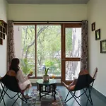 Stayvista Presents The Owl House, A Hillview Villa Featuring Inviting Rooms, A Cozy Terrace & A Beautiful Lawn
