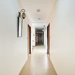 Super Townhouse Malviya Nagar Near Airport Formerly Royal Residency