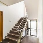 Super Townhouse Malviya Nagar Near Airport Formerly Royal Residency
