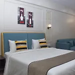 Urban Suites By Blusalzz, Jaipur - Rajasthan