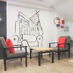 Hotel O Arya Inn