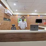 Hotel O Arya Inn