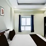 Fabhotel Bungalow 14
