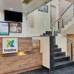 Treebo Vinayak Inn, Jagatpura