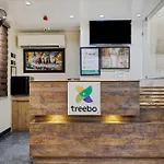 Treebo Vinayak Inn, Jagatpura