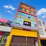 Hotel O Pink City Palace