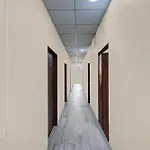 Hotel O Connect