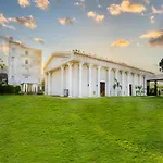 The Jewels Resort