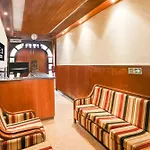 Super Hotel O Collectorate Circle Formerly Hotel Dhamu