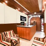 Super Hotel O Collectorate Circle Formerly Hotel Dhamu