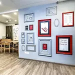 Townhouse Monark