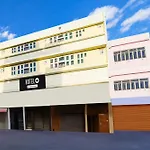 Super Hotel O Sindhi Camp Formerly Hotel Paul Avenue