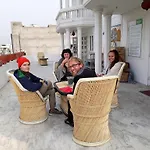 Jaipur Sundeck