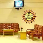Hotel Sanj