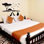Hotel Grande Residency
