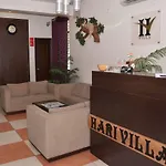 Hari Villa Holiday Home