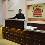 Jaipur Hotel New - Heritage Hotel