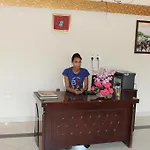 Hotel Crown Plaza