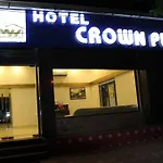 Hotel Crown Plaza