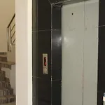 Hotel Crown Plaza