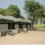 Kanota Camp