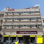 Hotel Paul Avenue