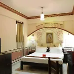 Oyo Rooms Heritage Hawa Sadak